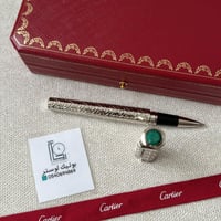 قلم كارتير الجديد