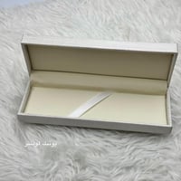 قلم كارتير الجديد