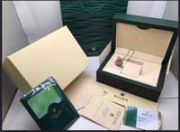 ساعة رولكس اتوماتيك