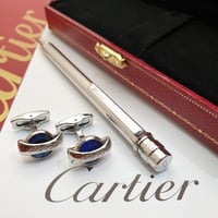 قلم وكبك كارتير