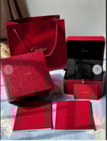 ساعة كارتير سانتوس | CARTIER