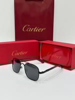 نظارة كارتير