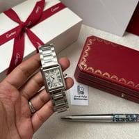 طقم ساعة كارتير وقلم كارتير الجديد