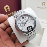 ساعة اقنر كنوقراف AIGNER