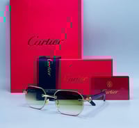 نظارة كارتير