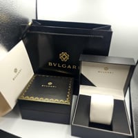 ساعة بلغاري ثعبان نسائي