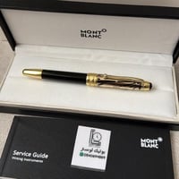 قلم مونت بلان