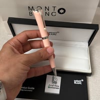 قلم مونت بلان