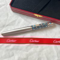 قلم كارتير الجديد تيفاني