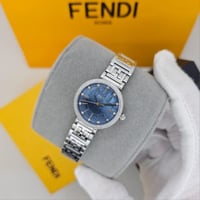 ساعة فندي FENDI نسائي