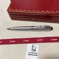 قلم كارتير الجديد