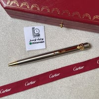 قلم كارتير الجديد اصدار حصري