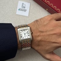 طقم ساعة كارتير وقلم كارتير الجديد