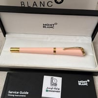 قلم مونت بلان