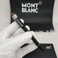 قلم مونت بلانك