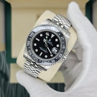 ساعة رولكس اتوماتيك