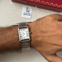 طقم ساعة كارتير وقلم كارتير الجديد