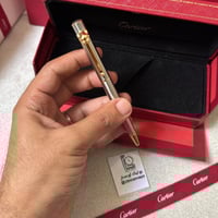 قلم كارتير الجديد اصدار حصري
