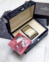 ساعة باتيك فيليب PATEK PHILIPPE