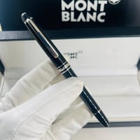قلم مونت بلانك