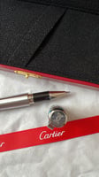 قلم كارتير الجديد تيفاني