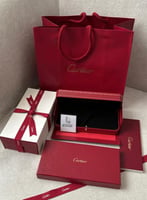 علبة كارتير الاصلي