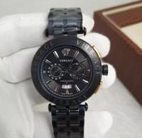 ساعة فرزاتشي VERSACE