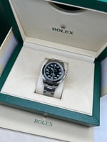 رولكس اتوماتيك