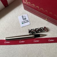 قلم كارتير الجديد اصدار حصري
