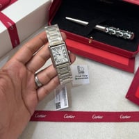 طقم ساعة كارتير وقلم كارتير الجديد