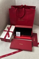 قلم كارتير الجديد