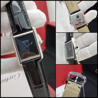 ساعة كارتير تانك موست دو CARTIER