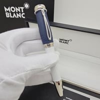 قلم مونت بلان الجديد بجاين أوستن