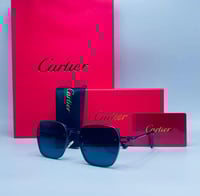 نظارة كارتير