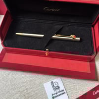قلم كارتير الجديد اصدار حصري