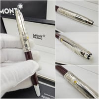 قلم مونت بلان