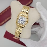 ساعة كارتير نسائي CARTIER