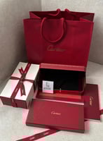 قلم كارتير الجديد تيفاني