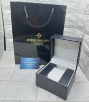 ساعة باتيك فيليب PATEK PHILIPPE