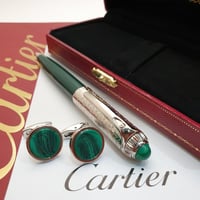 قلم وكبك كارتير