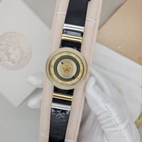 ساعة فرزاتشي VERSACE HELLENYIUM LADY