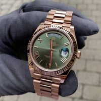 ساعة رولكس داي ديت Rolex DAY-DATE