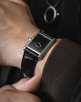 ساعة كارتير تانك موست دو CARTIER