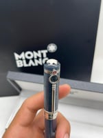 قلم مونت بلانك الجديد