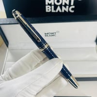 قلم مونت بلانك