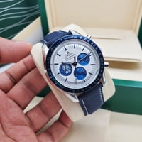 ساعة اوميغا سبيد ماستر