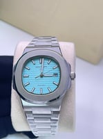 ساعة باتيك فيليب PATEK PHILIPPE