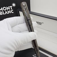 قلم مونت موديل الزابيث غطاء