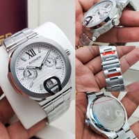 ساعة اقنر كنوقراف AIGNER