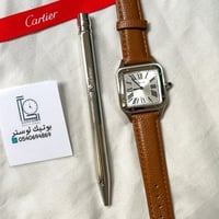 طقم ساعة وقلم كارتير